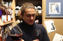 Drinks of Bulgaria with Traditional Wine and Rakia Tasting