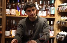 Drinks of Bulgaria with Traditional Wine and Rakia Tasting