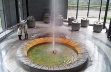 Karlovy Vary Private Day Trip from Prague (Karlsbad)