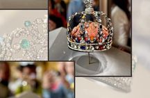 Private Louvre tour: Treasure Hunt Experience for Kids & Families