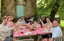 Full-Day Beaujolais Wine Tour - Picnic Lunch Included