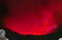 Explore 3 Volcanoes in One Day (Mombacho+Apoyo+Masaya)