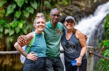 Explorer’s Choice: Customizable Tour of Grenada- (hourly)