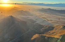 Hot Air Balloon Adventure in Marrakech
