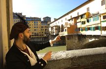 Family Friendly Tour with Michelangelo at Florence