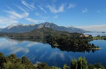 Bariloche History & Nature: Lakes, Mountains & Craft Beer Tasting