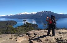 Bariloche History & Nature: Lakes, Mountains & Craft Beer Tasting