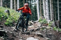 Prague Mountain Biking: Blast Through The Best Singletracks