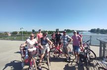Strasbourg Sightseeing Kehl Bike Guided Tour