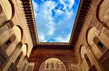 Authentic Guided Tour of the Medina of Fes with Local Guide