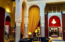 Authentic Guided Tour of the Medina of Fes with Local Guide