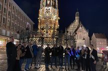 Nuremberg Night PubCrawl: 4 Venues, Welcome Shots + Club Entry