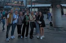 Berlin Night Pub Crawl: 4 Venues, Welcome Shots + Club Entry