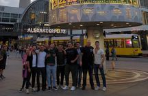 Berlin Night Pub Crawl: 4 Venues, Welcome Shots + Club Entry