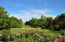 Milan Electric Bike Highlights Tour with Local Guide