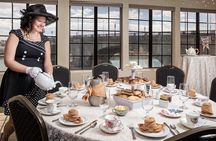 Afternoon Tea Experience at London Bridge Resort