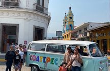 Coffee Tour in Mexico