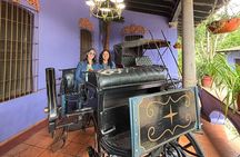 Coffee Tour in Mexico