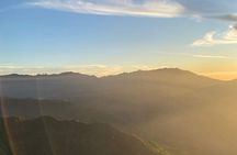 Ella Rock Hiking Tour with Sunrise or Day Options