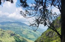 Ella Rock Hiking Tour with Sunrise or Day Options
