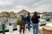 Private Old Town Scottsdale Experience - 2 Hours