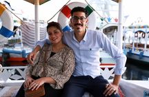 Luxor Nile River Felucca Sailing Tour