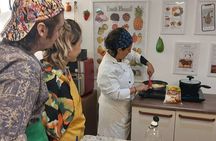 Vegan Rio Cooking Class: Hands-On Moqueca & Caipirinhas