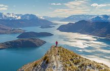Wanaka Max and Wanaka Flight with Alpine Landings