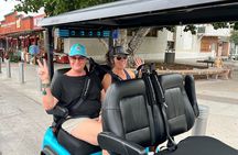 Private Old Town Scottsdale Experience - 1 Hour