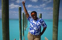 Bahamas Island Treasure Escape