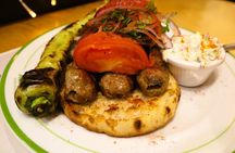 Athens Food Tasting Tour in Hidden Gems for Small Groups