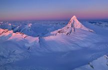 Mt Aspiring Explorer Scenic Helicopter Flight from Wanaka