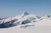 Mt Aspiring Explorer Scenic Helicopter Flight from Wanaka