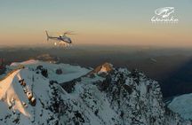 Mt Aspiring Explorer Scenic Helicopter Flight from Wanaka