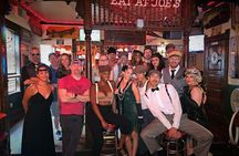 Original Chicago Prohibition Bus Tour