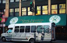 Original Chicago Prohibition Bus Tour