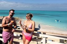 Sip & Sea All-Inclusive Island Escape 