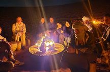 Marrakech to Agafay Small Group Tour