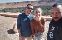 Vip Private Fes to Marrakech 3 days Tour via Merzouga