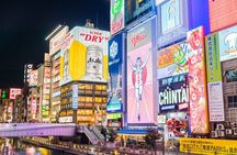 Osaka Uncovered Full Day Journey Through City's Highlights
