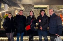 Osaka Uncovered Full Day Journey Through City's Highlights