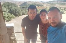 Vip Private Fes to Marrakech 3 days Tour via Merzouga