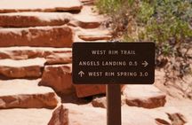 Small Group Grand Canyon West,Hoover Dam&more w/Breakfast & Wi-Fi