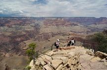 Small Group Grand Canyon West,Hoover Dam&more w/Breakfast & Wi-Fi