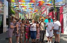 City Tour From Taino Bay And Amber Cove Shore Excursion