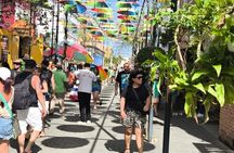 City Tour From Taino Bay And Amber Cove Shore Excursion