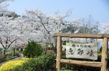 From Nagoya: Eihoji, Enakyo, Magomejuku & Tsumagojuku Day Tour