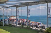 Panama Canal and Fort San Lorenzo Tour from Colón