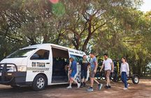 Half Day Wadandi Track Scenic E-Bike Tour