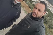 From Fes Visit to Volubilis and Rabat Drop off at Casablanca 